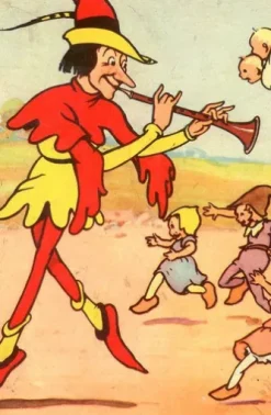 Colección de cuentos infantiles