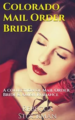 Colorado Mail Order Bride