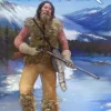 Colter's Winter