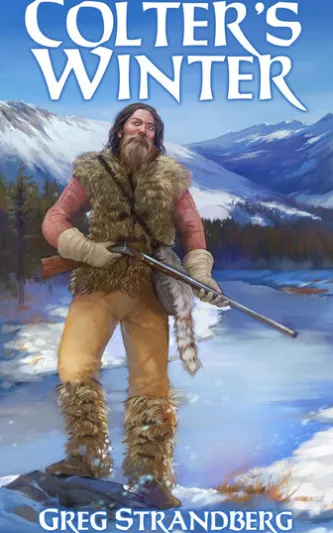 Colter's Winter