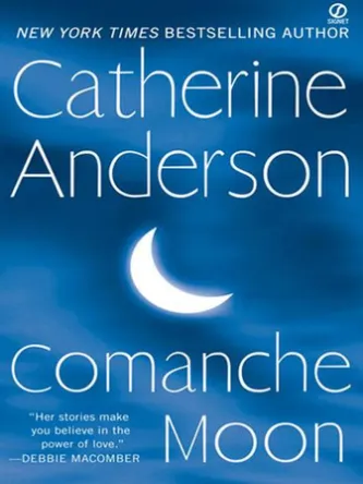Comanche Moon