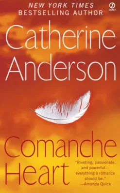 Comanche Heart