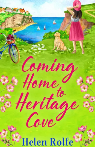Coming Home to Heritage Cove