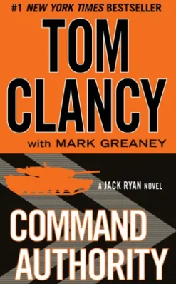 Command Authority