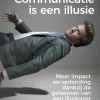 Communicatie is een illusie