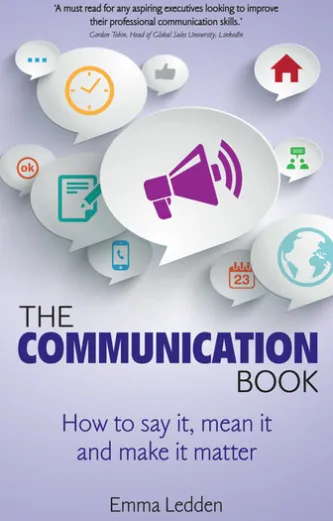 Communication Book, The