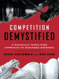 Competition Demystified