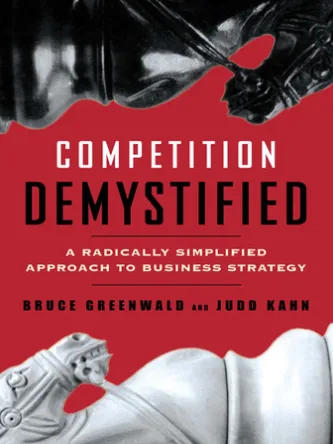 Competition Demystified