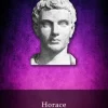 Complete Works of Horace (Delphi Classics)