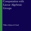 Computation with Linear Algebraic Groups