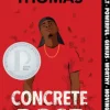 Concrete Rose
