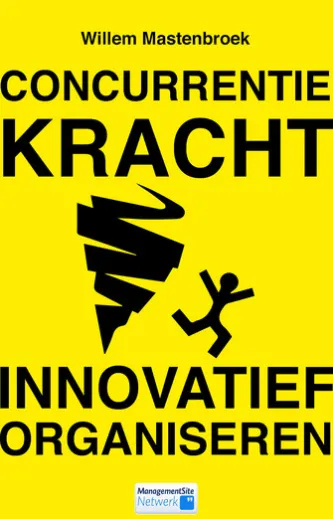 Concurrentiekracht en Innovatief Organiseren