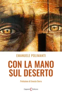 Con la mano sul deserto