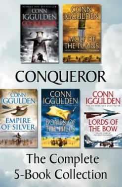 Conqueror