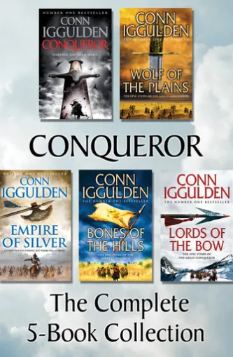 Conqueror