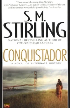 Conquistador