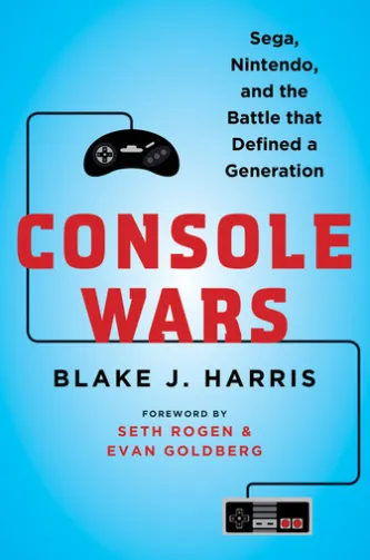 Console Wars