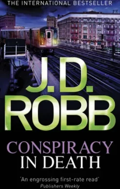 Conspiracy In Death