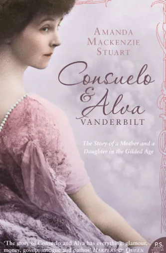 Consuelo and Alva Vanderbilt