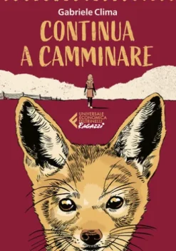 Continua a camminare