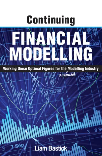 Continuing Financial Modelling