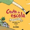 Conto de escola em quadrinhos
