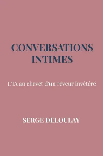 Conversations intimes