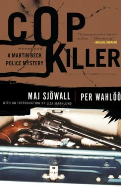 Cop Killer
