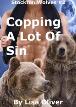 Copping A Lot Of Sin