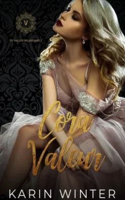 Cora Valeur - Dutch Edition