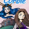 Corinne Morgan, Corbie #1: Remastered And Expanded Edition (Cover Variant A)