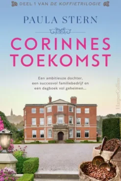 Corinnes toekomst