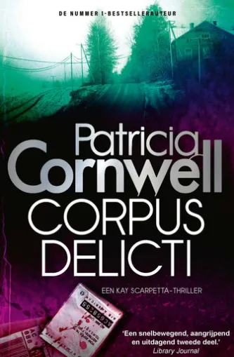 Corpus delicti