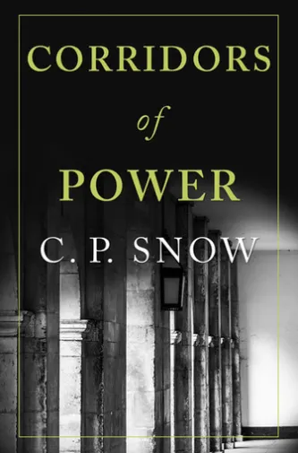 Corridors of Power