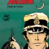 Corto Maltese (Tome 7) - Fable de Venise