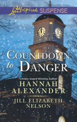 Countdown to Danger