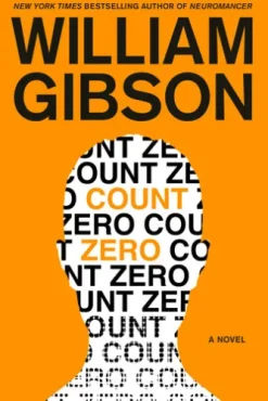 Count Zero