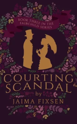 Courting Scandal
