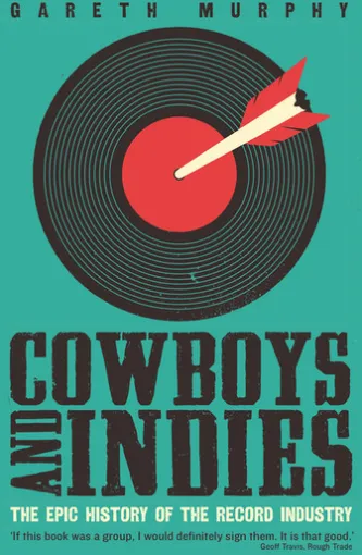 Cowboys and Indies