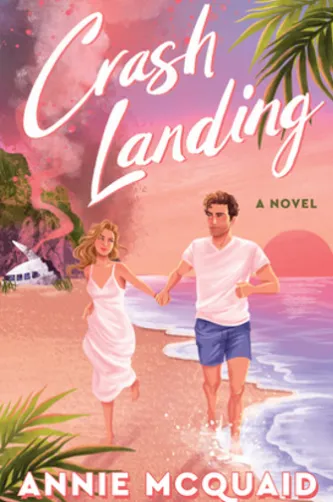 Crash Landing