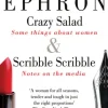 Crazy Salad & Scribble Scribble (An Omnibus)