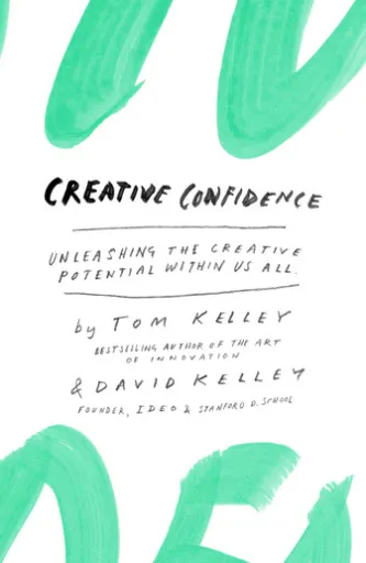 Creative Confidence