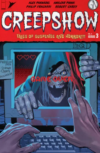 Creepshow Vol. 4 #3