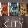 Crescent City ebook Bundle: A 3 Book Bundle