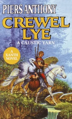 Crewel Lye