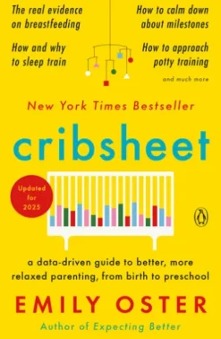 Cribsheet