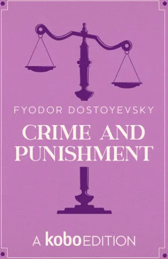 Crime and Punishment