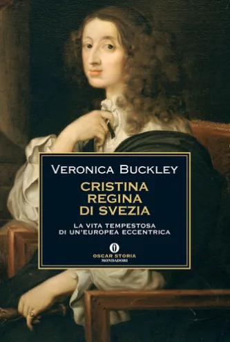 Cristina regina di Svezia
