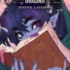 Critical Role: The Mighty Nein Origins--Jester Lavorre
