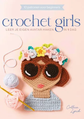 Crochet Girls